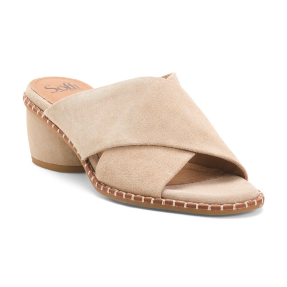 Sofft Calexico Mules / Sandals  Size 11 NEW